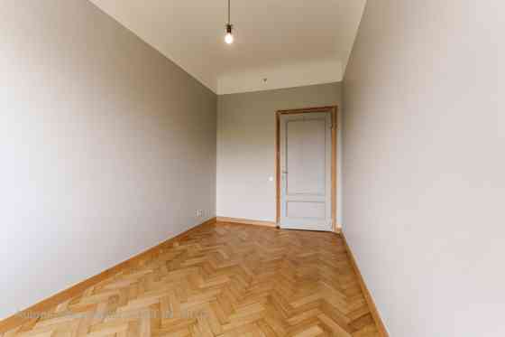 Bright and Tasteful 3-Room Apartment in the Center of Riga  This apartment is rented unfurnished, of Rīga