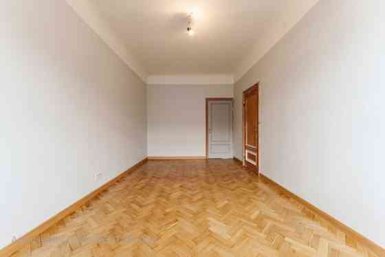 Bright and Tasteful 3-Room Apartment in the Center of Riga  This apartment is rented unfurnished, of Rīga