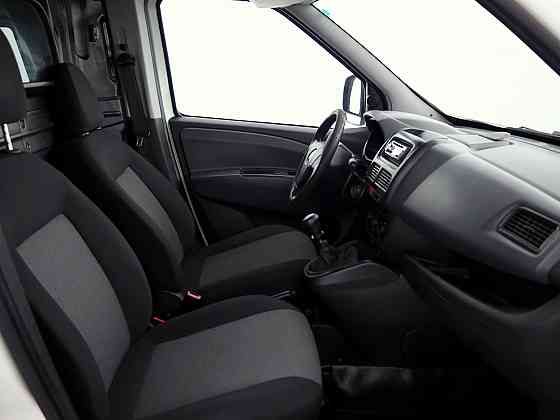 Fiat Doblo Van 1.4 88kW Таллин