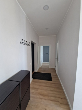 Izīrē 3-istabu dzīvokli, Skolas ielā 13, Rīgā.  Dzīvokļa plānojums sastāv no 2 izolētām Rīga - foto 8