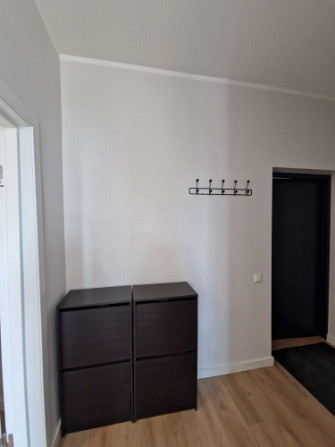 Izīrē 3-istabu dzīvokli, Skolas ielā 13, Rīgā.  Dzīvokļa plānojums sastāv no 2 izolētām Rīga - foto 9