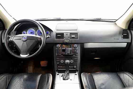 Volvo XC90 Summum Facelift ATM 2.4 D5 136kW Таллин
