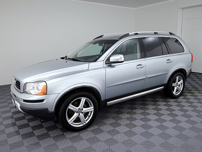 Volvo XC90 Summum Facelift ATM 2.4 D5 136kW Tallina - foto 2