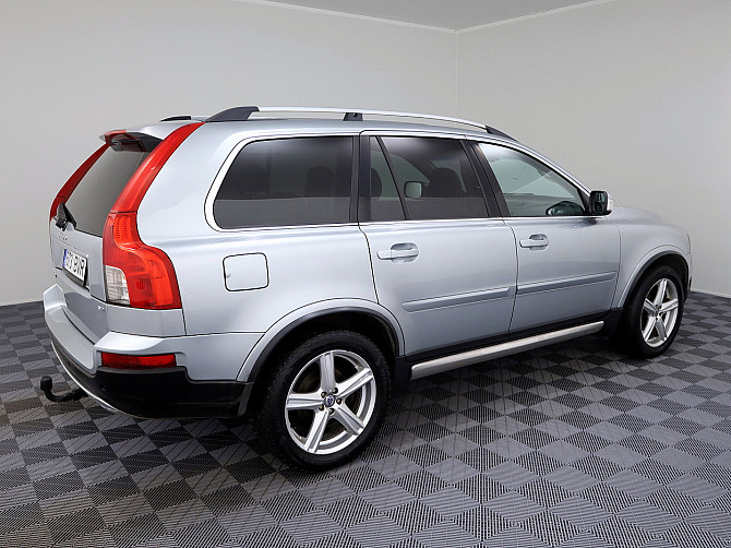 Volvo XC90 Summum Facelift ATM 2.4 D5 136kW Tallina - foto 3
