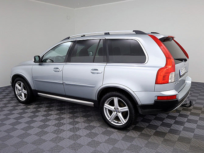 Volvo XC90 Summum Facelift ATM 2.4 D5 136kW Tallina - foto 4