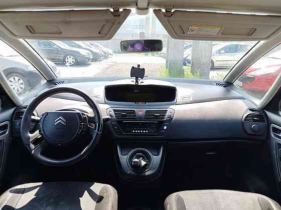 Citroen C4 Picasso Elegance 1.6 HDi 80kW Tallina