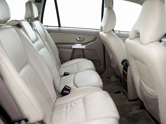 Volvo XC90 Summum Facelift ATM 2.4 D5 136kW Tallina - foto 7