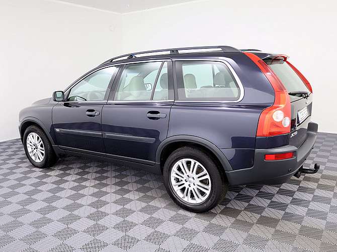 Volvo XC90 Summum Facelift ATM 2.4 D5 136kW Tallina - foto 4