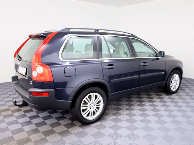 Volvo XC90 Summum Facelift ATM 2.4 D5 136kW Tallina - foto 3