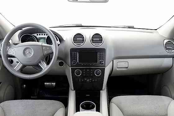 Mercedes-Benz ML 280 Luxury ATM 3.0 CDI 140kW Таллин