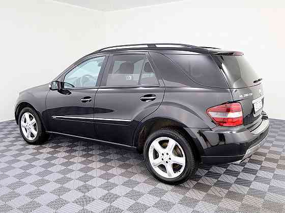 Mercedes-Benz ML 280 Luxury ATM 3.0 CDI 140kW Таллин