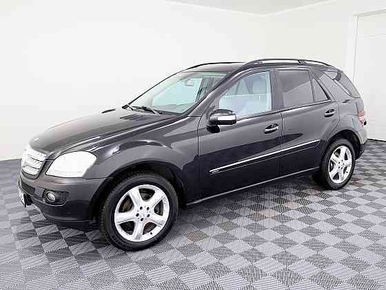 Mercedes-Benz ML 280 Luxury ATM 3.0 CDI 140kW Таллин