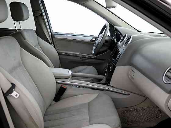 Mercedes-Benz ML 280 Luxury ATM 3.0 CDI 140kW Таллин