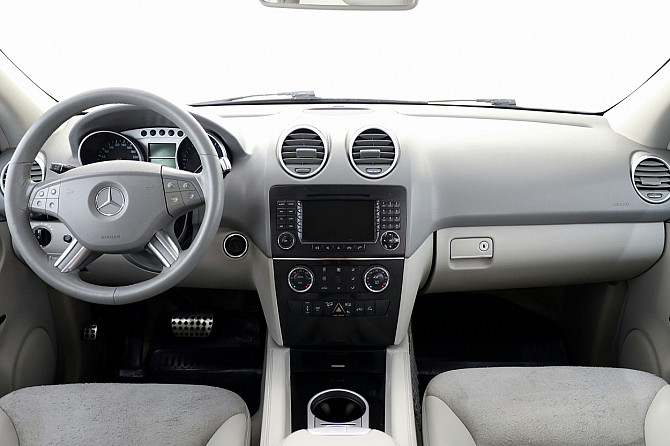 Mercedes-Benz ML 280 Luxury ATM 3.0 CDI 140kW Таллин - изображение 5