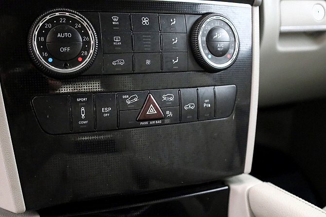 Mercedes-Benz ML 280 Luxury ATM 3.0 CDI 140kW Таллин - изображение 8