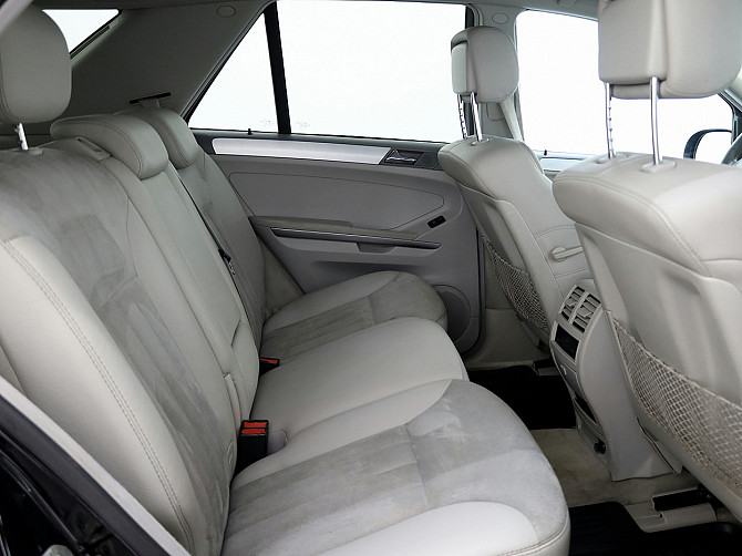 Mercedes-Benz ML 280 Luxury ATM 3.0 CDI 140kW Таллин - изображение 7