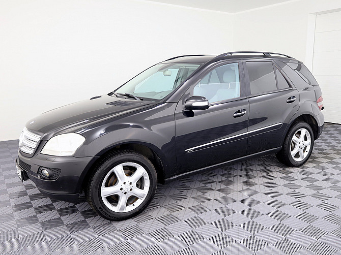Mercedes-Benz ML 280 Luxury ATM 3.0 CDI 140kW Таллин - изображение 2