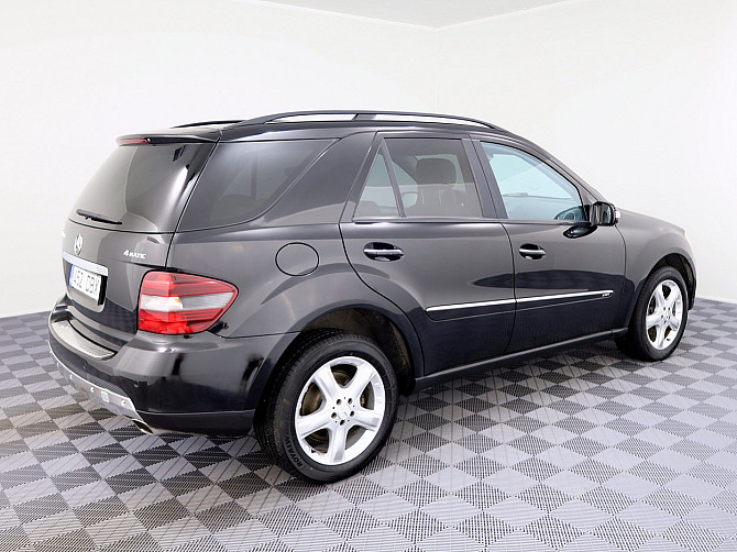 Mercedes-Benz ML 280 Luxury ATM 3.0 CDI 140kW Таллин - изображение 3