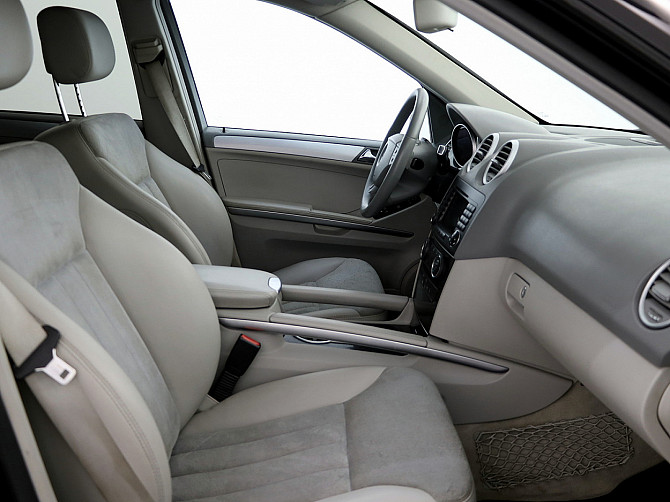 Mercedes-Benz ML 280 Luxury ATM 3.0 CDI 140kW Таллин - изображение 6