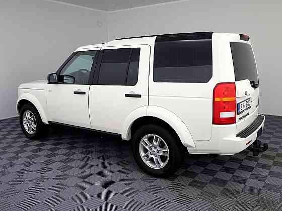 Land Rover Discovery 3 Comfort 2.7 TDV6 140kW Tallina