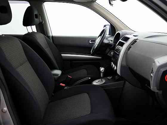 Nissan X-Trail Comfort 4x4 ATM 2.0 dCi 110kW Tallina