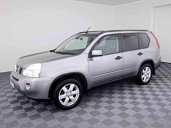 Nissan X-Trail Comfort 4x4 ATM 2.0 dCi 110kW Tallina