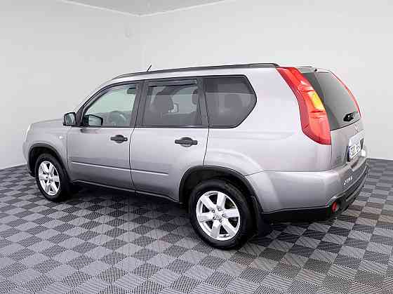 Nissan X-Trail Comfort 4x4 ATM 2.0 dCi 110kW Tallina