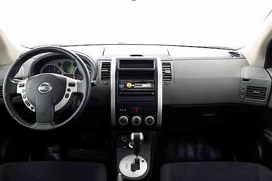 Nissan X-Trail Comfort 4x4 ATM 2.0 dCi 110kW Tallina
