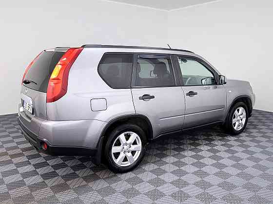 Nissan X-Trail Comfort 4x4 ATM 2.0 dCi 110kW Tallina