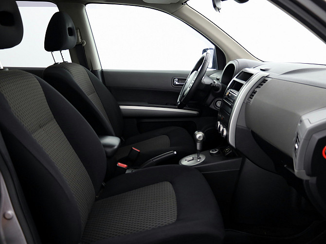 Nissan X-Trail Comfort 4x4 ATM 2.0 dCi 110kW Tallina - foto 6