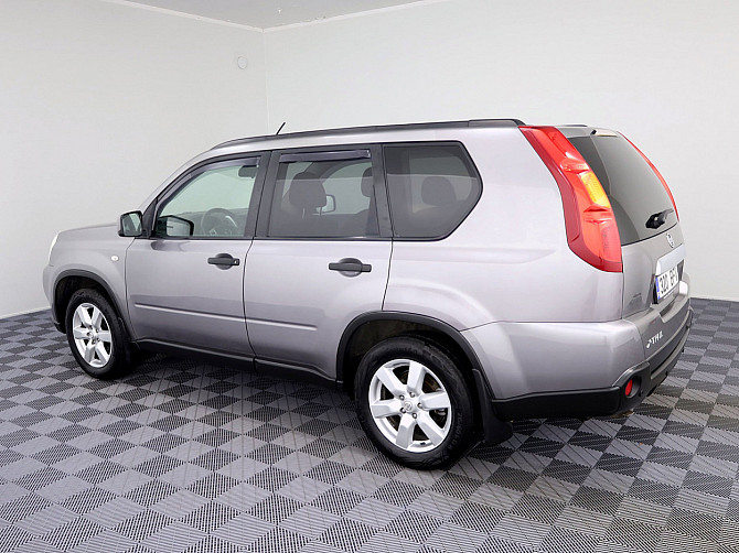 Nissan X-Trail Comfort 4x4 ATM 2.0 dCi 110kW Tallina - foto 4