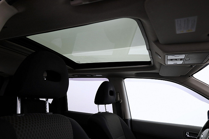 Nissan X-Trail Comfort 4x4 ATM 2.0 dCi 110kW Tallina - foto 8