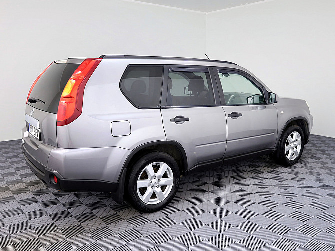 Nissan X-Trail Comfort 4x4 ATM 2.0 dCi 110kW Tallina - foto 3