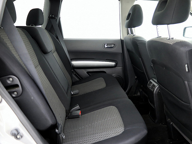 Nissan X-Trail Comfort 4x4 ATM 2.0 dCi 110kW Tallina - foto 7