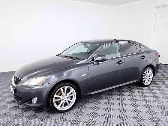 Lexus IS 220 Luxury 2.2 D 130kW Tallina