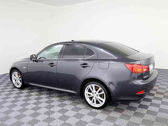 Lexus IS 220 Luxury 2.2 D 130kW Tallina