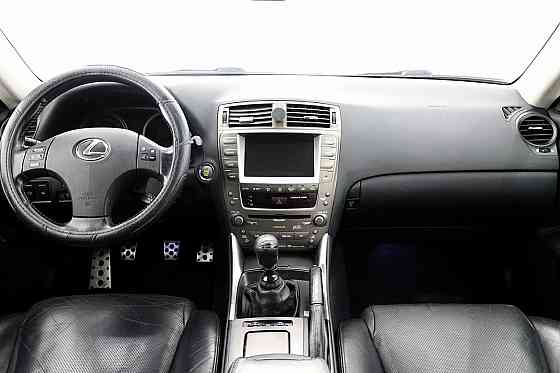 Lexus IS 220 Luxury 2.2 D 130kW Tallina