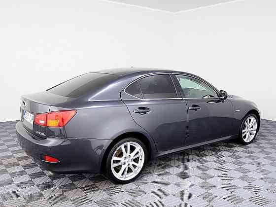 Lexus IS 220 Luxury 2.2 D 130kW Tallina