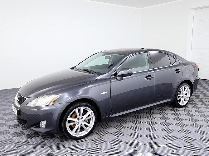 Lexus IS 220 Luxury 2.2 D 130kW Tallina - foto 2