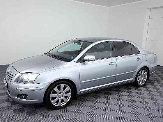 Toyota Avensis Linea Sol Facelift 2.0 108kW Таллин