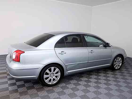 Toyota Avensis Linea Sol Facelift 2.0 108kW Таллин