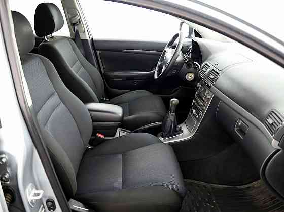 Toyota Avensis Linea Sol Facelift 2.0 108kW Таллин