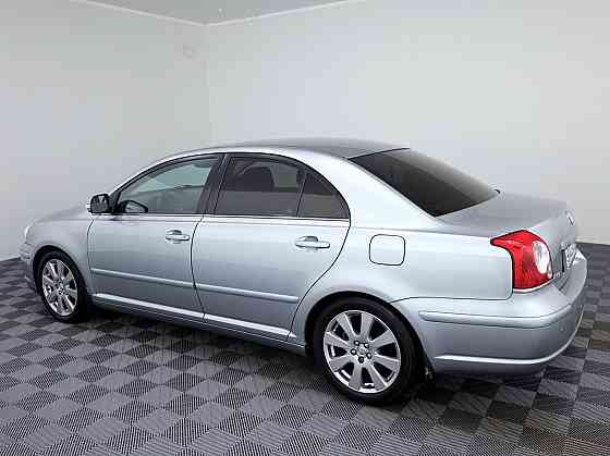 Toyota Avensis Linea Sol Facelift 2.0 108kW Таллин