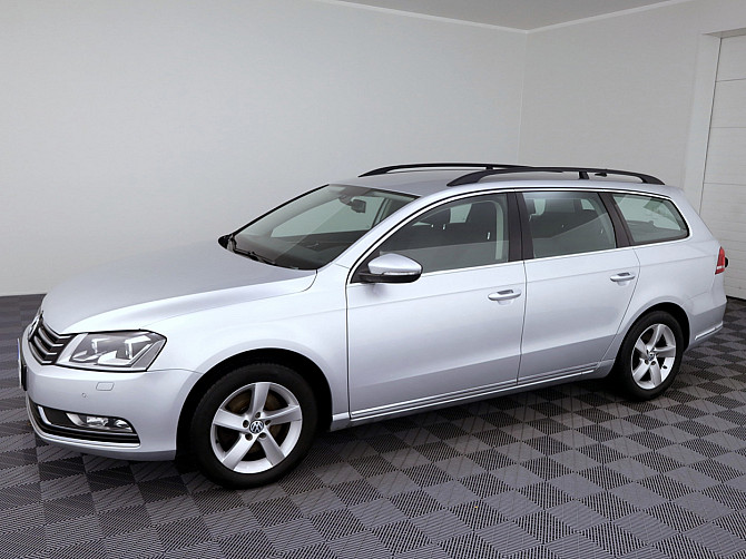 Volkswagen Passat Comfortline Facelift ATM 1.4 TSI 90kW Таллин - изображение 2