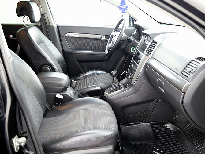 Chevrolet Captiva Luxury 2.0 CRD 110kW Таллин - изображение 6
