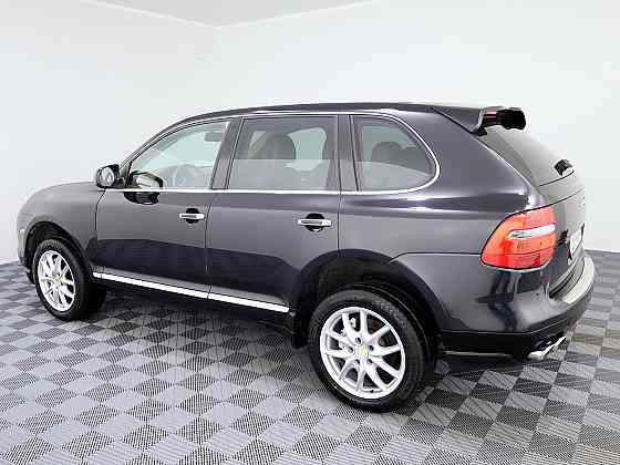 Porsche Cayenne S Facelift 4.8 V8 283kW Tallina