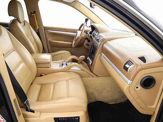 Porsche Cayenne S Facelift 4.8 V8 283kW Tallina