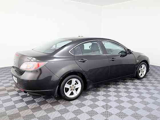 Mazda 6 Elegance 2.0 108kW Tallina