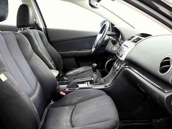 Mazda 6 Elegance 2.0 108kW Tallina