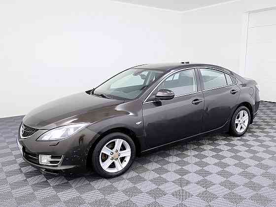 Mazda 6 Elegance 2.0 108kW Tallina